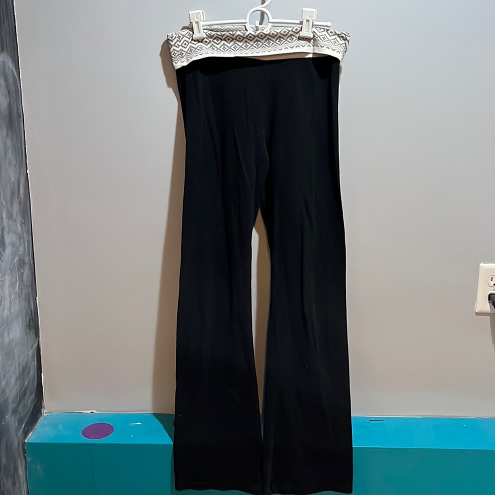 Victoria Secret yoga pants